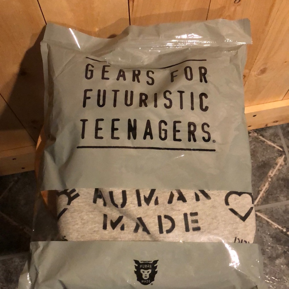 Human Made Crewneck sweatshirt